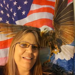 Meet your Posher, Marilyn